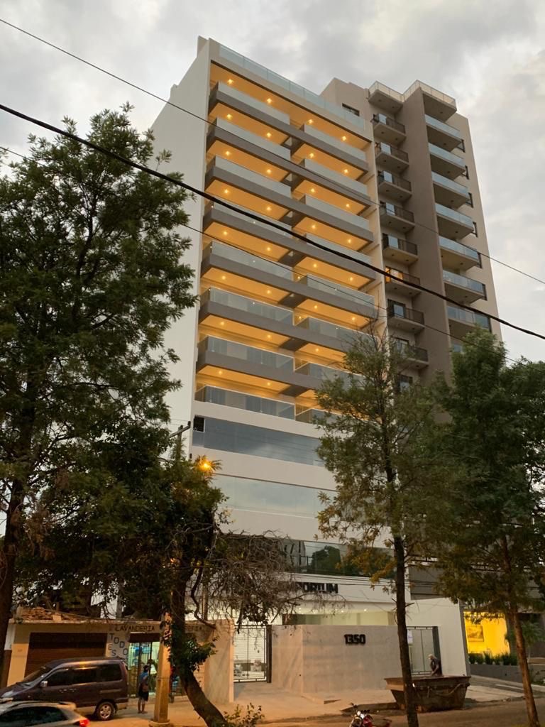 Departamento en alquiler en Mburucuyá