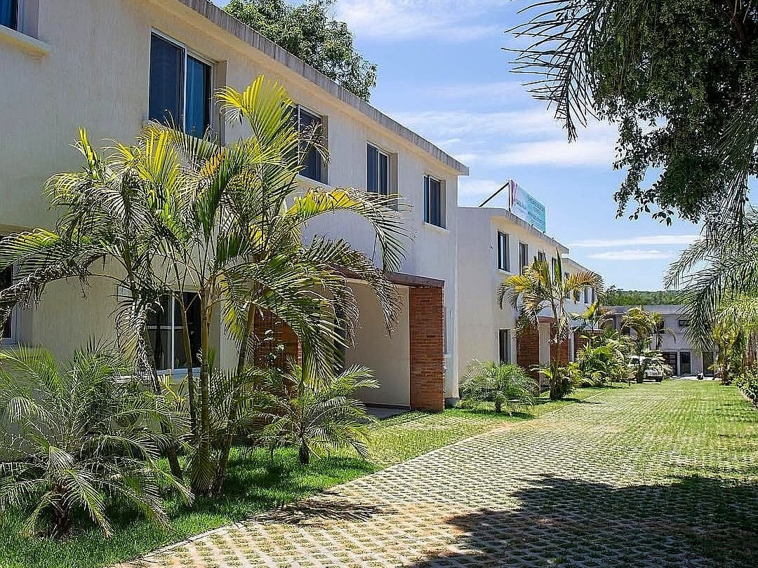 VENDO DUPLEX EN CONDOMINIO OASIS SAN BERNARDINO!!! — foto 2