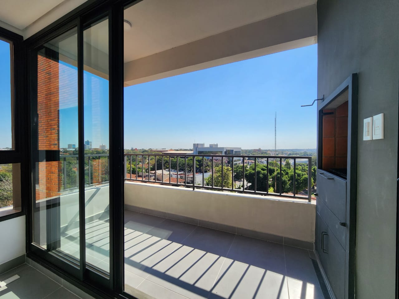 ALQUILO DEPARTAMENTO DE 3 DORMITORIOS EDIFICIO LA ESTANZA — foto 2