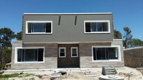 91814 - Casa En Venta De 3 Dormitorios En Solymar