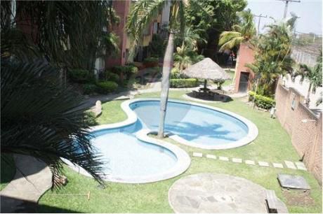 Departamento En Alquiler Zona Alemana 7mo Anillo Condominio La Sierra.