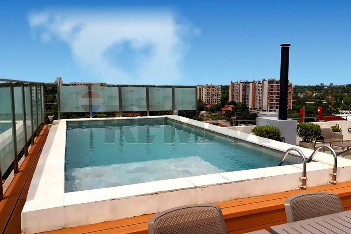 Monoambiente en venta en Ytay