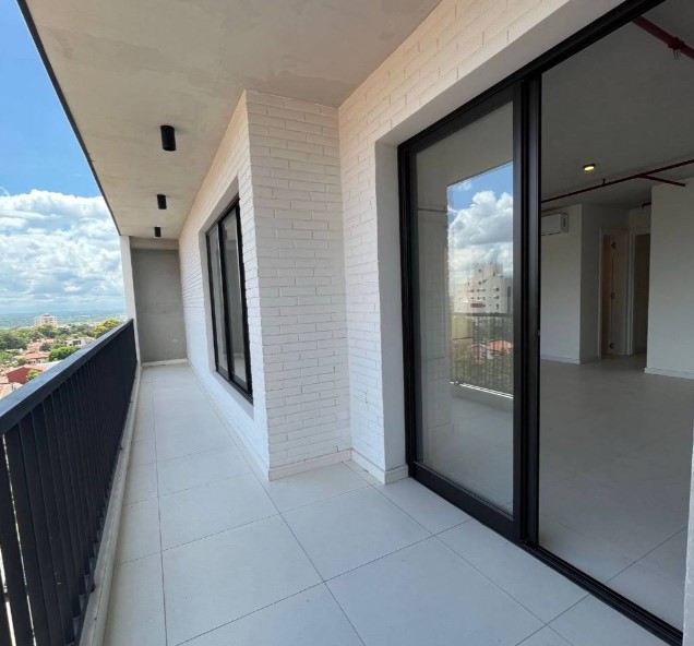 ALQUILO DEPARTAMENTO EN LAS MERCEDES A ESTRENAR - Edificio Troche 624 — foto 3