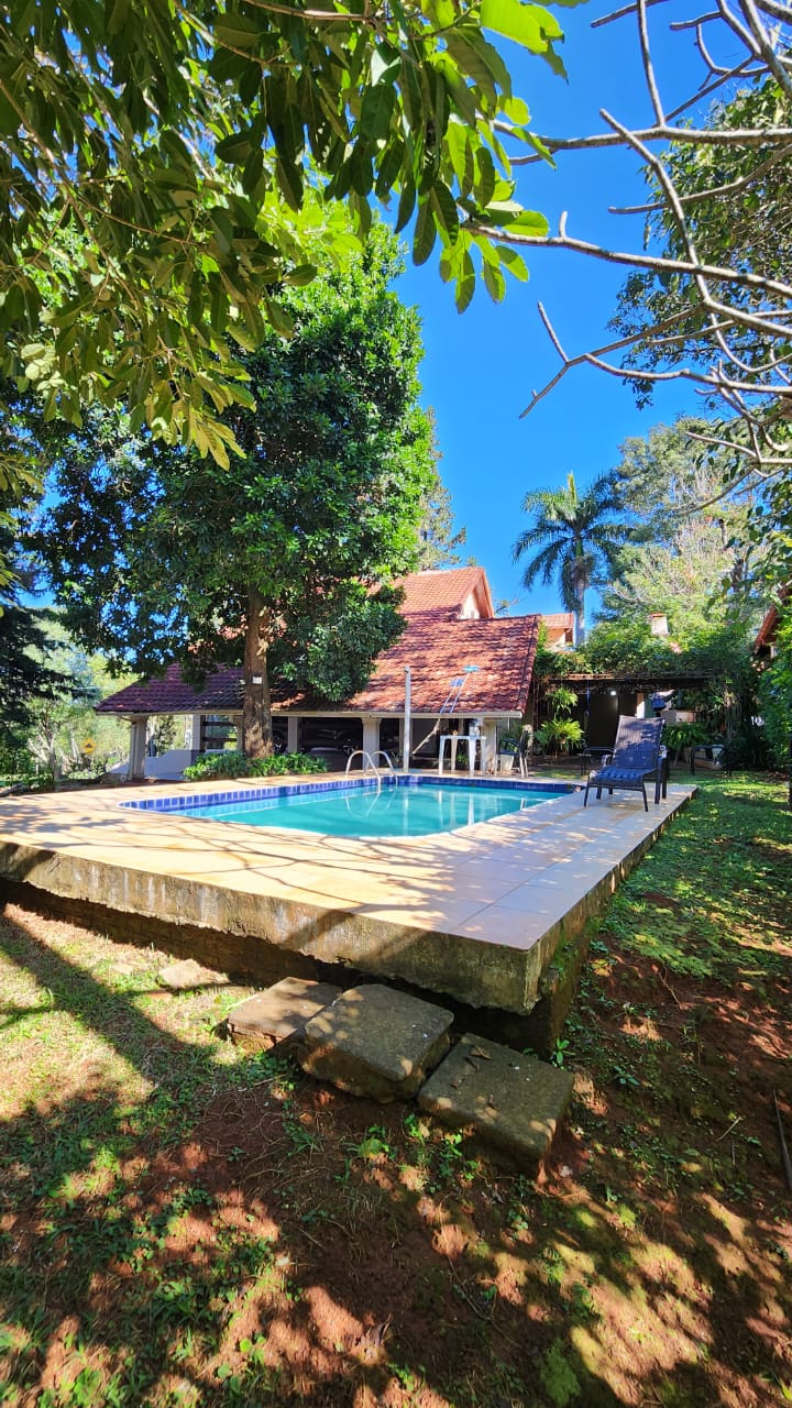 VENDO CASA EN ESQUINA PARANA COUNTRY CLUB — foto 2
