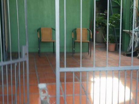 Emilio Romero - 3 Dorm. Patio Gge