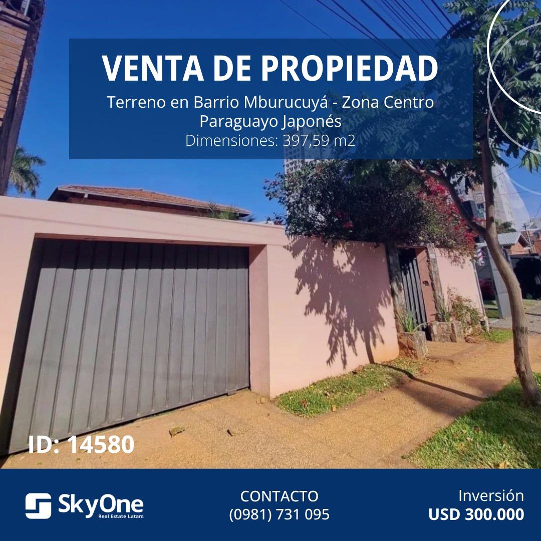 Casa en venta en Mburucuyá, Asunción — foto 3