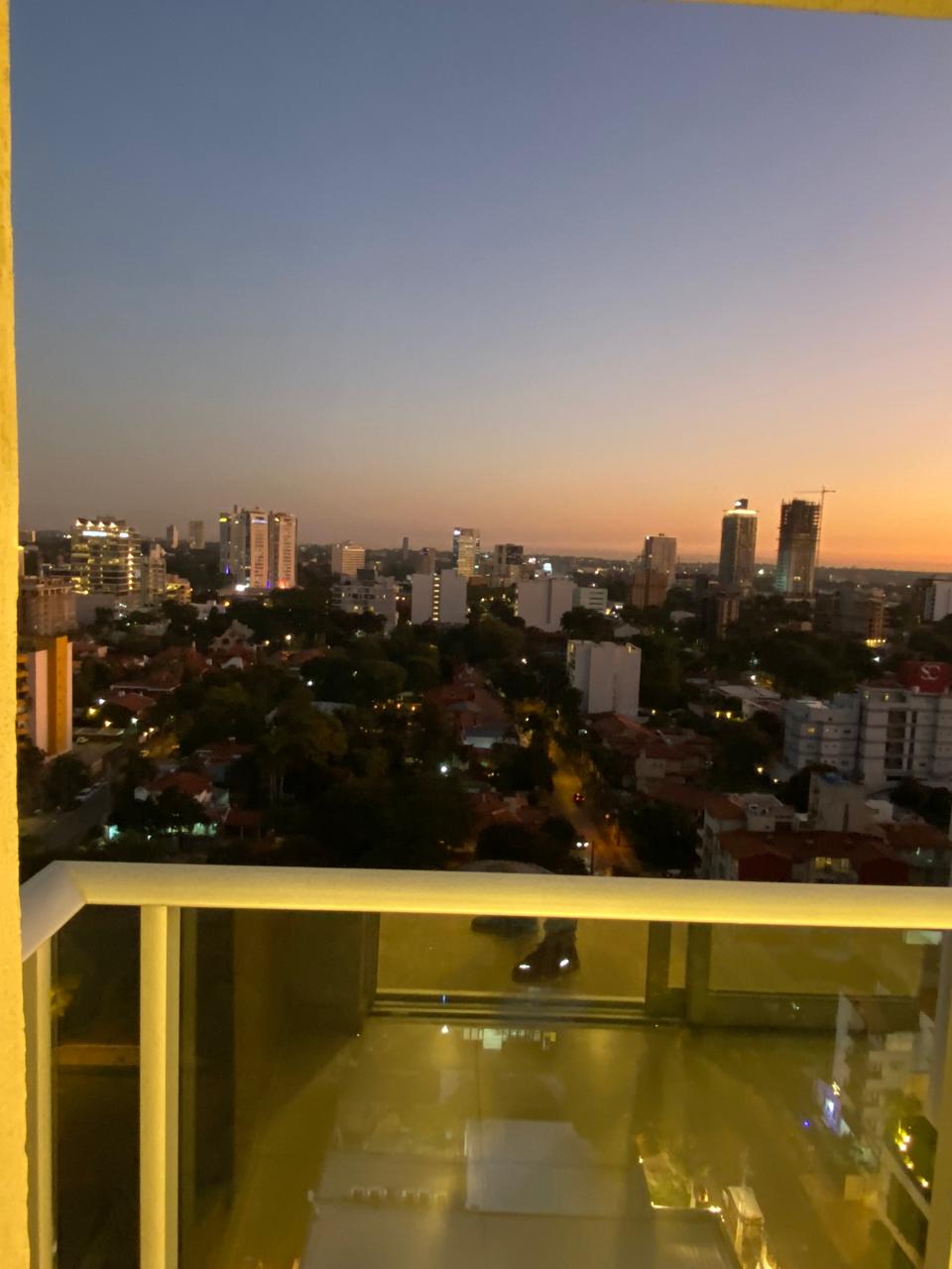 ALQUILO DEPARTAMENTO EN MOLAS LOPEZ 2 HAB. — foto 3