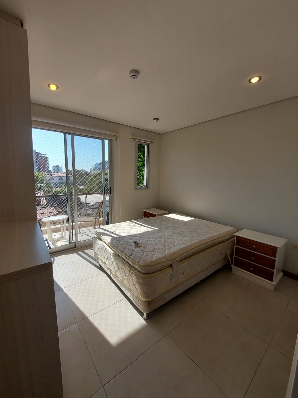 Departamento amoblado de 2 dormitorios en Carmelitas - LAP2576727 — foto 3