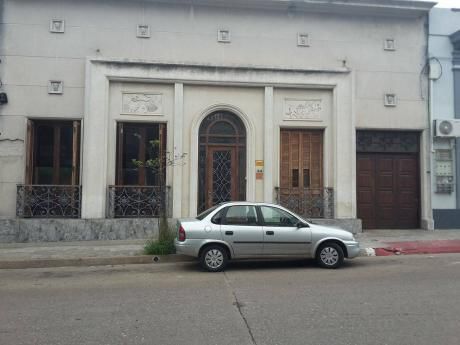 Casa En Venta En Salto, Salto