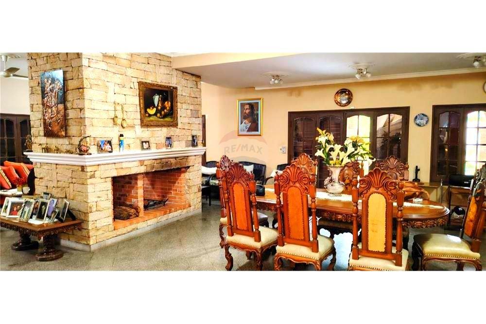 Casa - Venta - San Bernardino — foto 3
