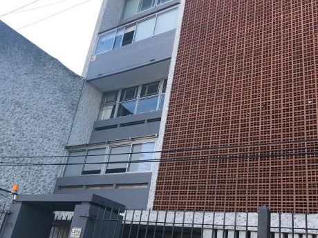 Apartamento Cooperativa De Uso Y Goce