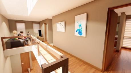 Pre_venta Casas En Mallasilla