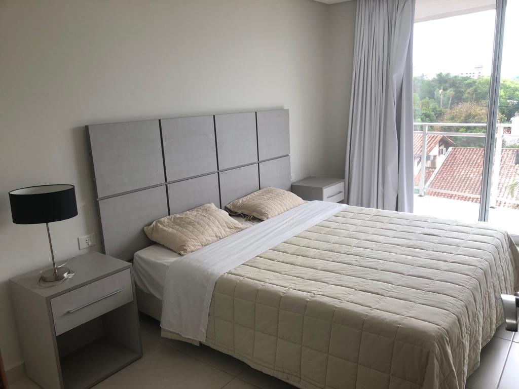 Alquiló Dpto Amoblado Zona Villa Morra — foto 2
