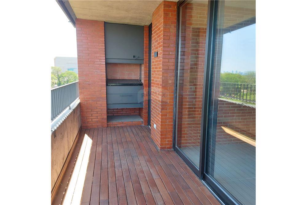 Departamento en Edificio Bernardino — foto 3