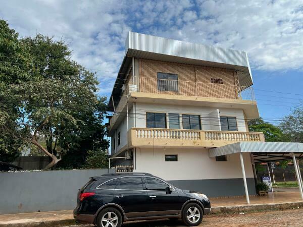 VENDO EDIFICIO EN FUNCIONAMIENTO — foto 3