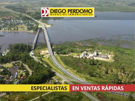 Lindo Terreno - Amplia Superficie