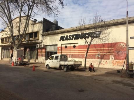 Venta De Gran Depósito