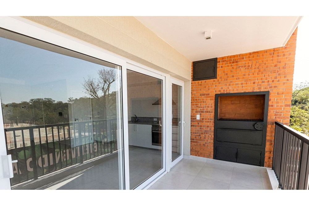 Departamento en venta en Loma Pytá