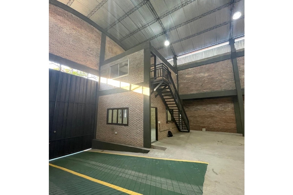 Depósito-Alquiler-Villa Virginia, Lambaré, Central — foto 3