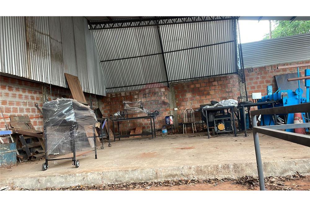 Depósito - Alquiler - Ñemby, Paraguay, Aprovecha! — foto 2