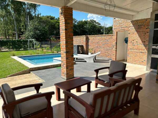 VENDO CASA EN SAN BERNARDINO PUERTA DEL LAGO — foto 2