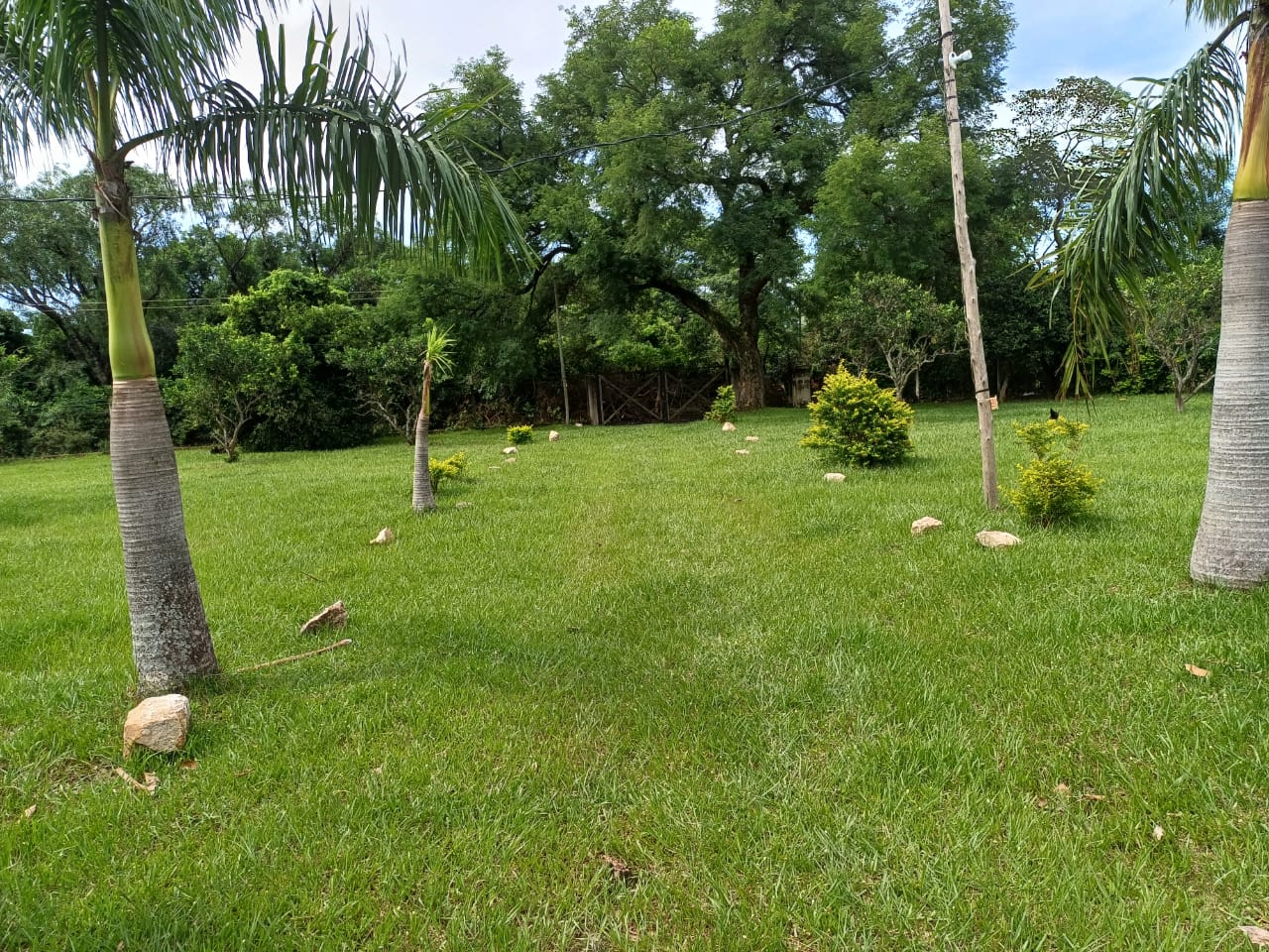 VENDO QUINTA EN PIRO'Y - Paraguarí — foto 3
