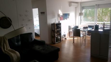 Impecable Apartamento En El Prado, Dos Dormitorios!!