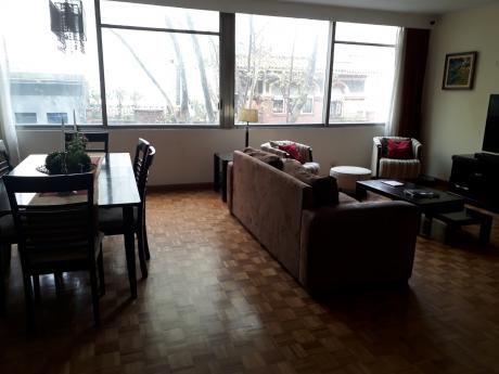 Venta Depto Pocitos