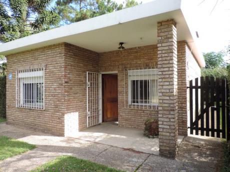 Casa Amueblada....barbacoa, Gge, Piscina !!
