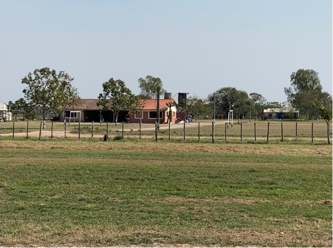 Vendo Estancia de 23.093 Hectáreas en Presidente Hayes-CLCS5524741 — foto 2