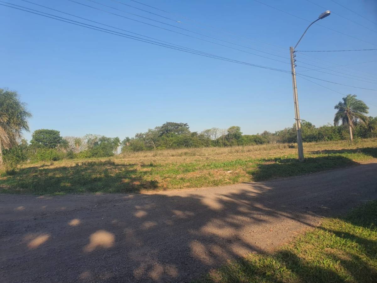 TERRENO EN OFERTA BENJAMIN ACEVAL CERRITO — foto 2