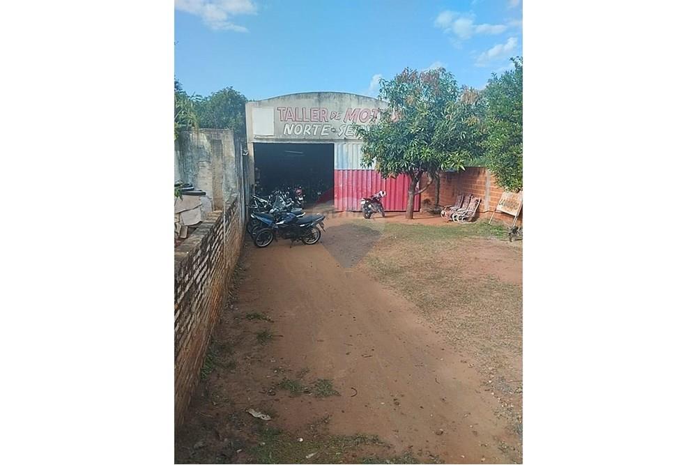 Terreno con Tinglado en Venta — foto 2