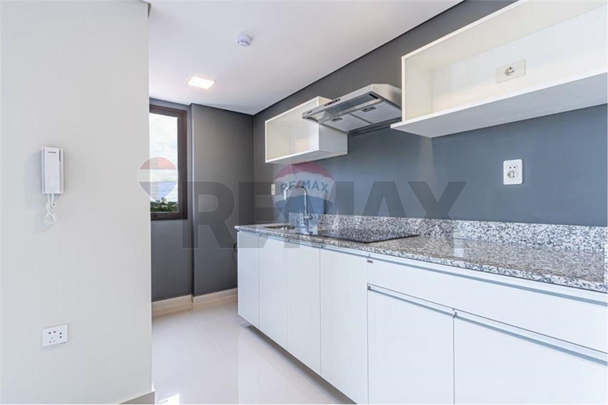 Departamento - Alquiler - Luque, Central, Paraguay, Es lo que necesitas! — foto 3