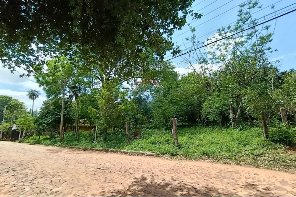 VENTA TERRENO CAACUPE — foto 2