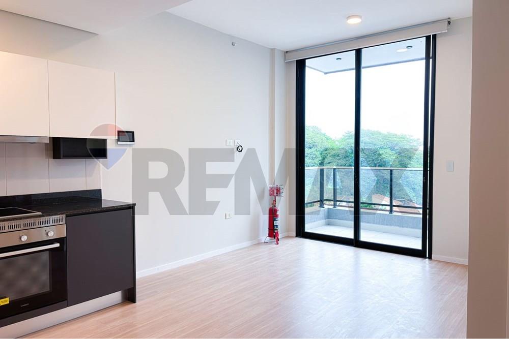 Departamento - Alquiler - Recoleta, Asunción, Paraguay — foto 3