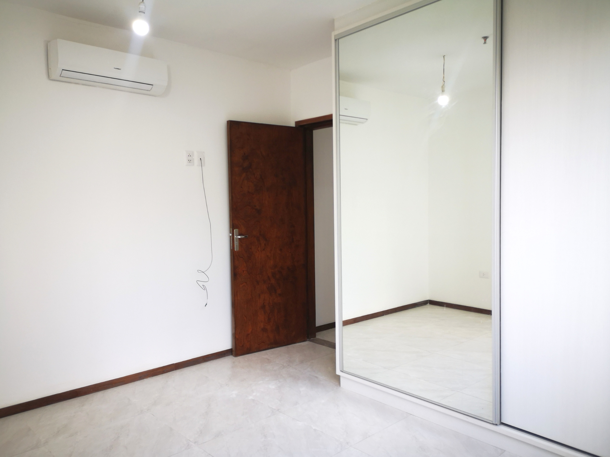 1hab 50m² - Los Laureles