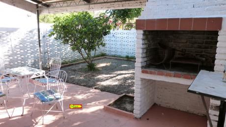 3 Dormitorios - 1 Baño -alquiler Anual- Inmobiliaria Calipso