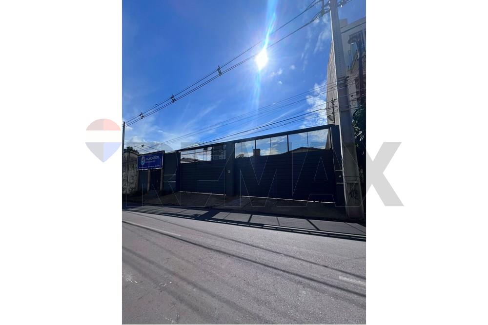 Local comercial venta Ciudad del Este Paraguay — foto 3