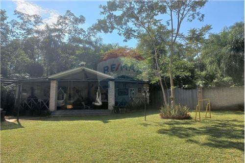 En Venta Residencia En San Bernardino En Un Terreno De 2880 M2 — foto 3
