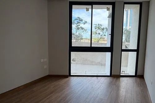 Departamento en alquiler en Barrio Jara, Asunción — foto 2