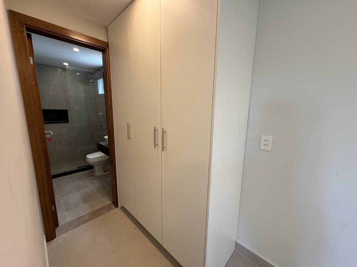 Alquilo Monoambiente A Estrenar En Edificio Marsella — foto 3