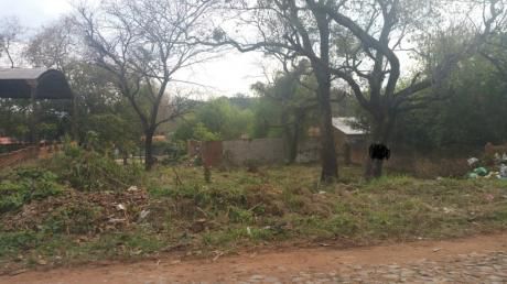 Propiedad En Lambare - Zona Colegio Sek