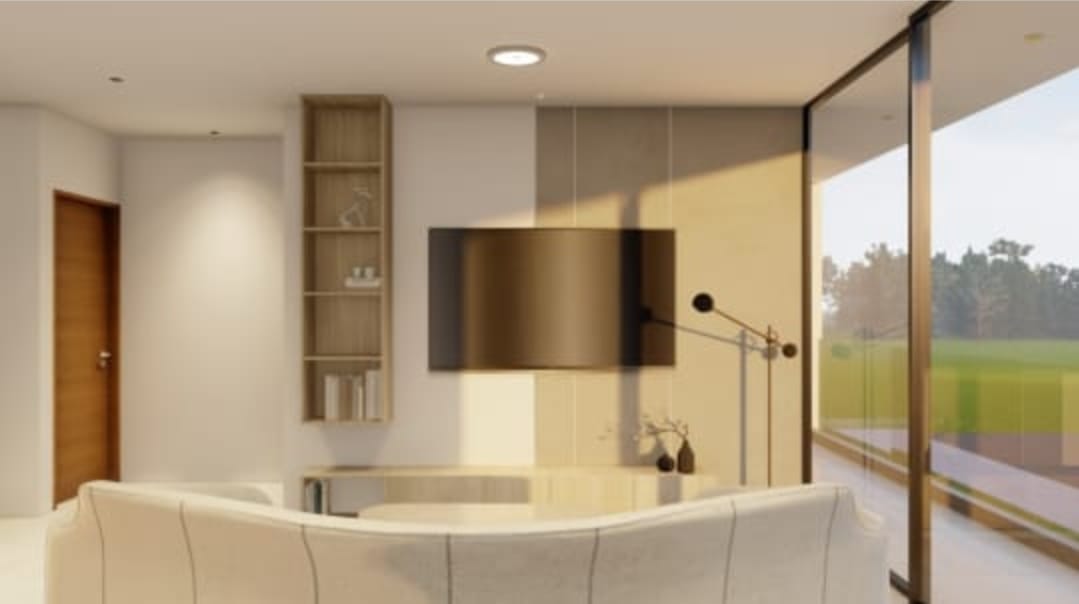 Departamento en venta bajo precio de mercado en Urubó