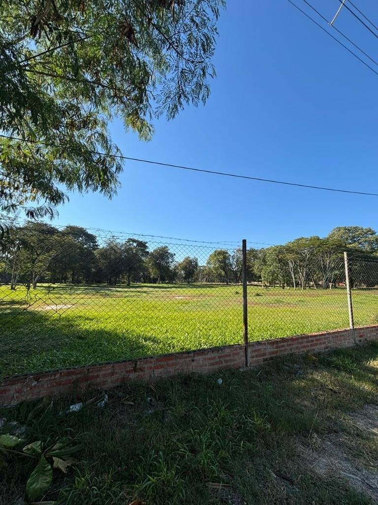 EN VENTA – TERRENO SOBRE RUTA TRANSCHACO — foto 3