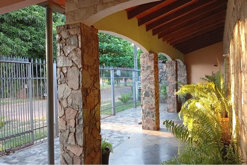 VENDO CASA SAN LORENZO.Bo. ESPIRITU SANTO — foto 2
