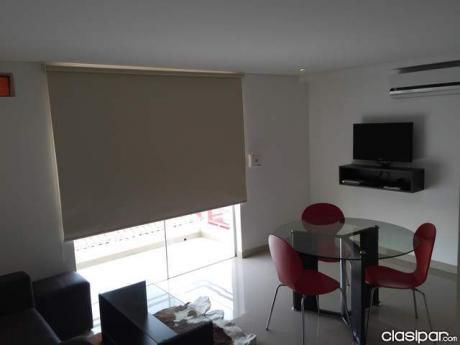 Departamento Amoblado (zona U.americana)departamento Amoblado (zona U.americana)