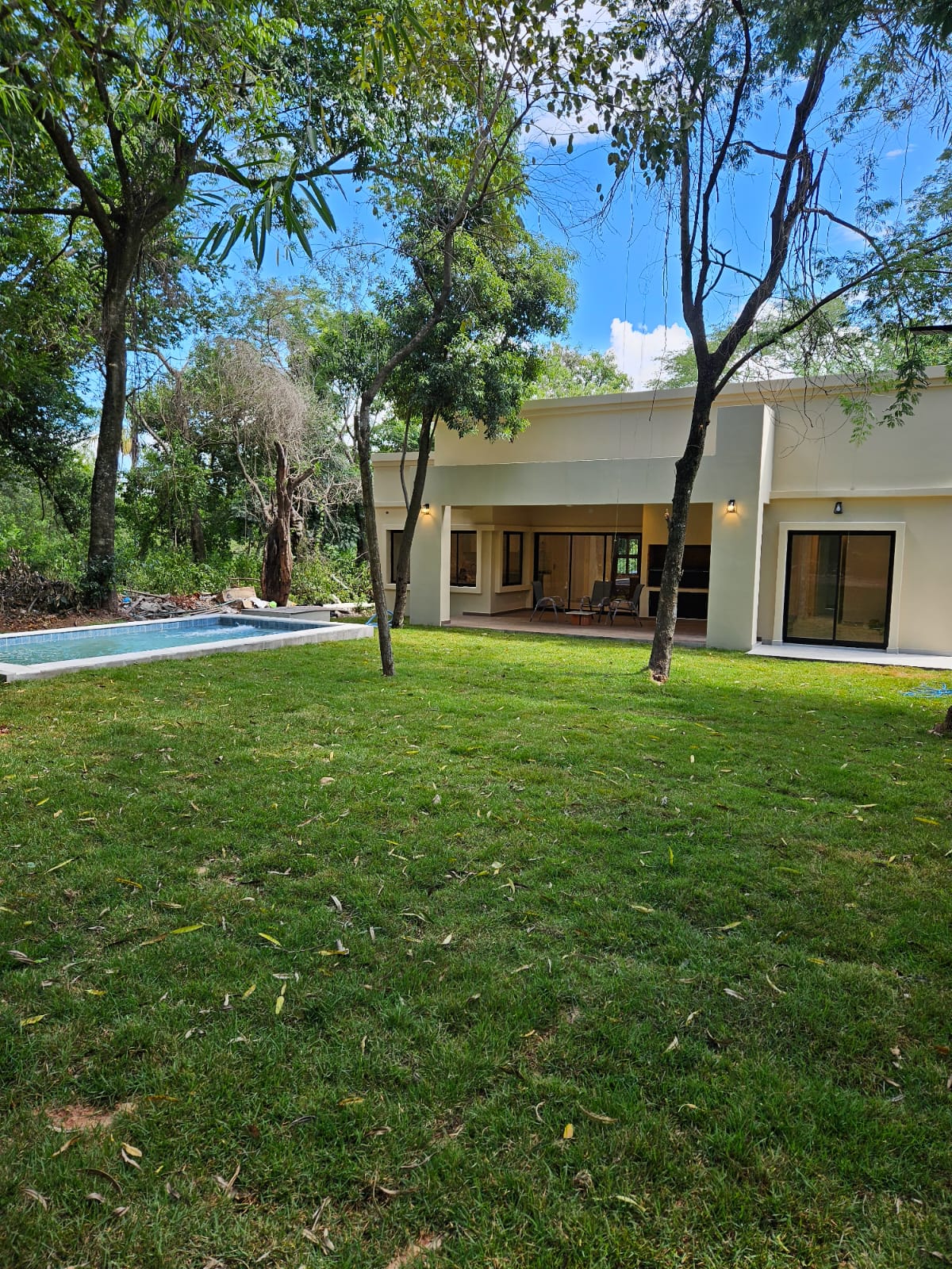 Vendo casa a estrenar en San Bernardino — foto 2