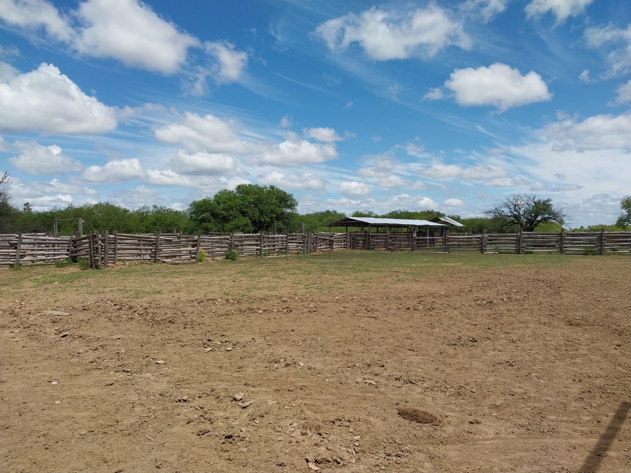 Estancia EN VENTA, PRESIDENTE HAYES — foto 2