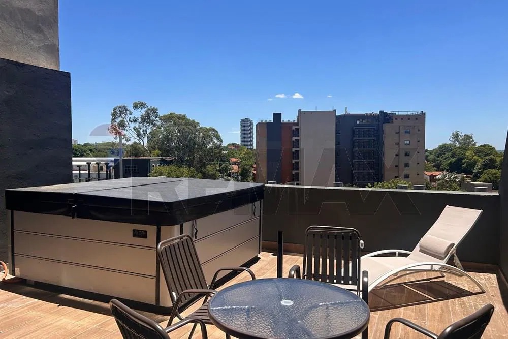 DEPARTAMENTO A ESTRENAR SOBRE MOLAS LÓPEZ — foto 2