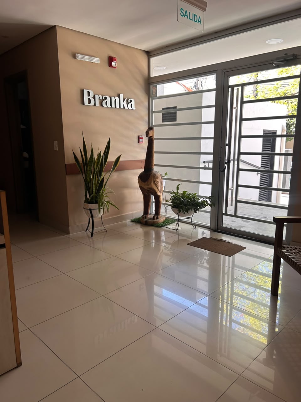 vendo departamento de 1 dormitorio en Edificio Branca — foto 3